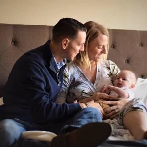Meet your Posher, Adam